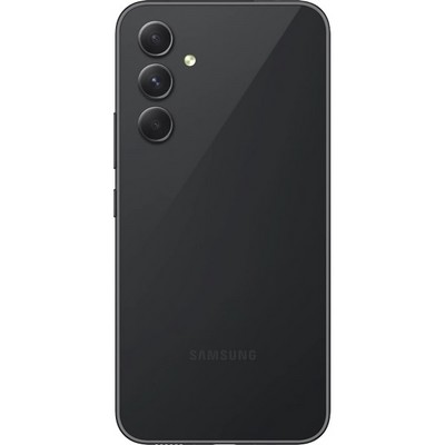 Смартфон Samsung Galaxy A54 8/128, Black - фото 18986