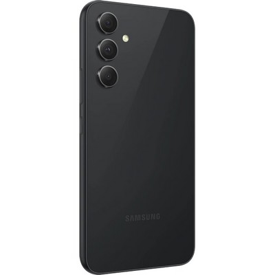 Смартфон Samsung Galaxy A54 8/128, Black - фото 18987