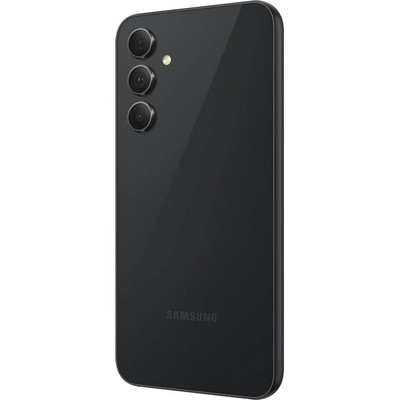 Смартфон Samsung Galaxy A54 8/128, Black - фото 18988
