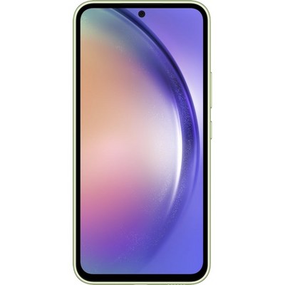 Смартфон Samsung Galaxy A54 6/128, Green - фото 18655