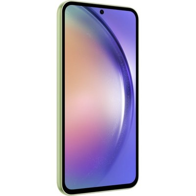 Смартфон Samsung Galaxy A54 6/128, Green - фото 18656