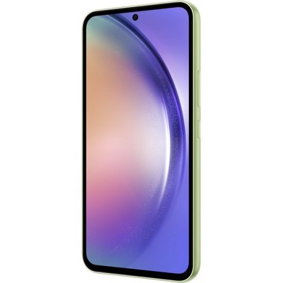 Смартфон Samsung Galaxy A54 6/128, Green - фото 18657