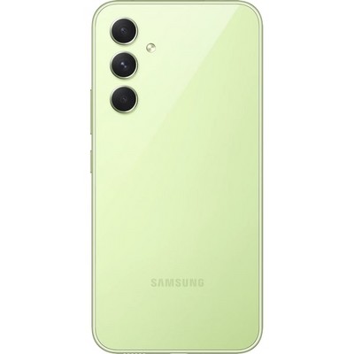 Смартфон Samsung Galaxy A54 6/128, Green - фото 18658