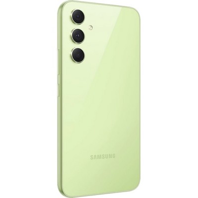 Смартфон Samsung Galaxy A54 6/128, Green - фото 18659