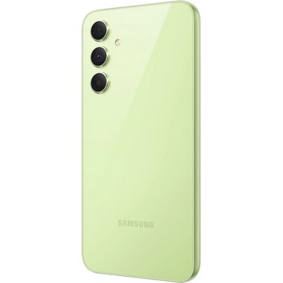 Смартфон Samsung Galaxy A54 6/128, Green - фото 18660