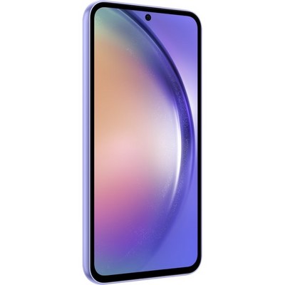 Смартфон Samsung Galaxy A54 6/128, Pink - фото 18663