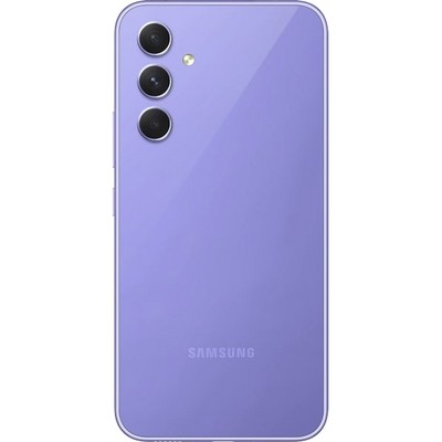 Смартфон Samsung Galaxy A54 6/128, Pink - фото 18665