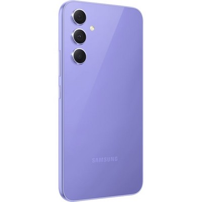 Смартфон Samsung Galaxy A54 6/128, Pink - фото 18666