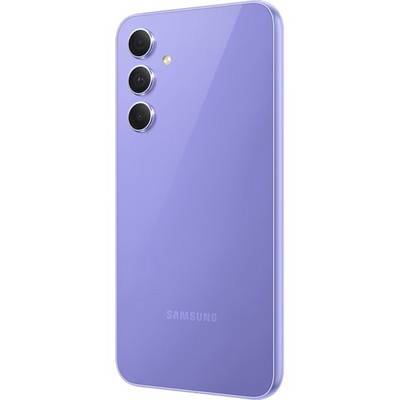 Смартфон Samsung Galaxy A54 6/128, Pink - фото 18667