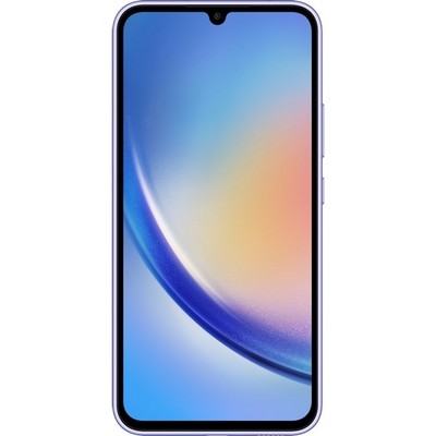 Смартфон Samsung Galaxy A34 6/128, Pink - фото 18690