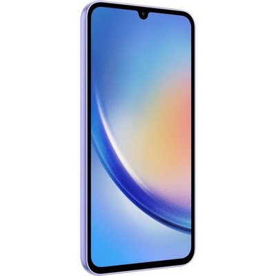 Смартфон Samsung Galaxy A34 6/128, Pink - фото 18691