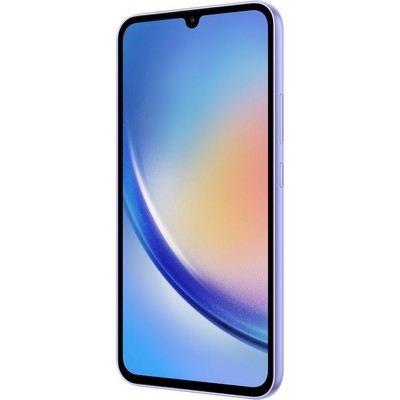 Смартфон Samsung Galaxy A34 6/128, Pink - фото 18692