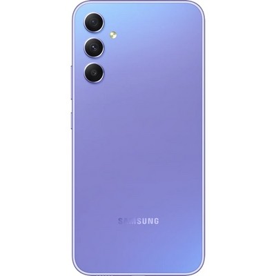 Смартфон Samsung Galaxy A34 6/128, Pink - фото 18693