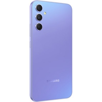 Смартфон Samsung Galaxy A34 6/128, Pink - фото 18694