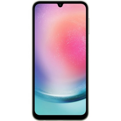 Смартфон Samsung Galaxy A24 6/128, Green - фото 18704