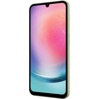 Смартфон Samsung Galaxy A24 6/128, Green - фото 18707