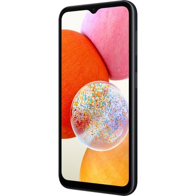 Смартфон Samsung Galaxy A14 4/128, Black - фото 18713