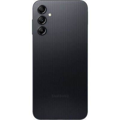 Смартфон Samsung Galaxy A14 4/128, Black - фото 18714