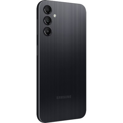 Смартфон Samsung Galaxy A14 4/128, Black - фото 18715