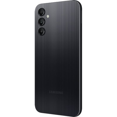 Смартфон Samsung Galaxy A14 4/128, Black - фото 18716