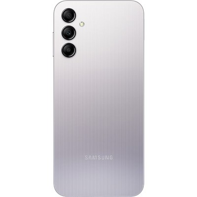 Смартфон Samsung Galaxy A14 4/128, White - фото 18721