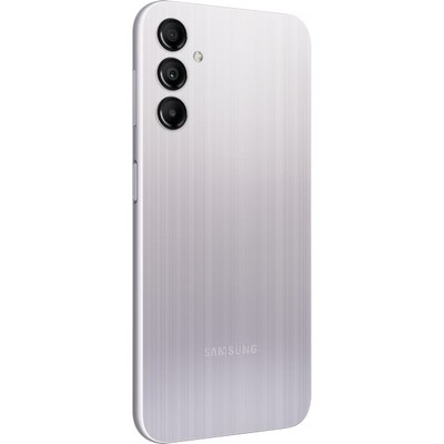 Смартфон Samsung Galaxy A14 4/128, White - фото 18722