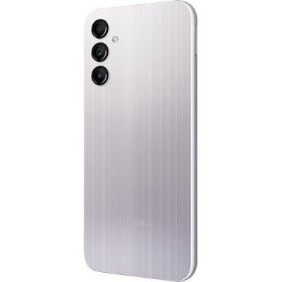 Смартфон Samsung Galaxy A14 4/128, White - фото 18723