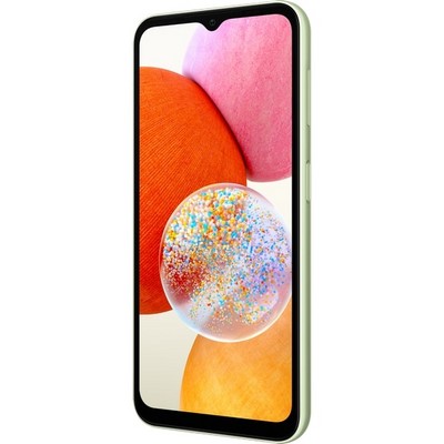 Смартфон Samsung Galaxy A14 4/64, Green - фото 18915