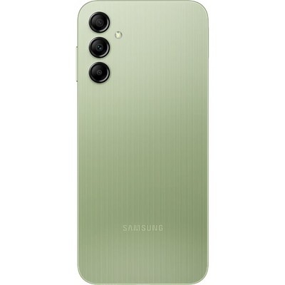 Смартфон Samsung Galaxy A14 4/64, Green - фото 18916