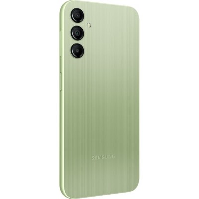 Смартфон Samsung Galaxy A14 4/64, Green - фото 18917