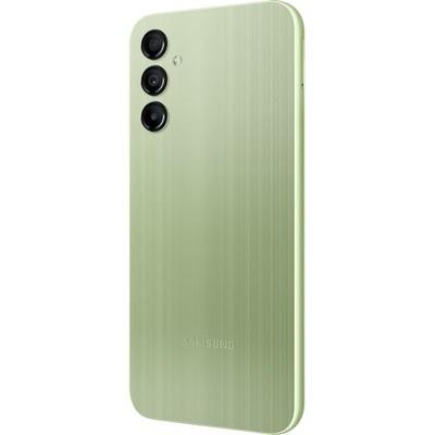 Смартфон Samsung Galaxy A14 4/64, Green - фото 18918