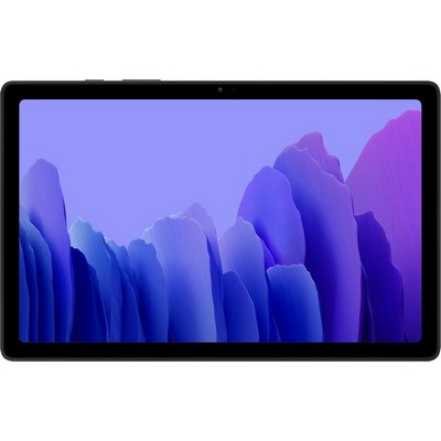 Планшет Samsung Galaxy Tab A7 T225 LTE Lite 3/32, Black - фото 18732