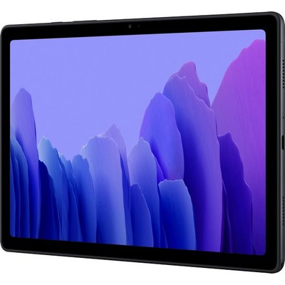 Планшет Samsung Galaxy Tab A7 T225 LTE Lite 3/32, Black - фото 18735