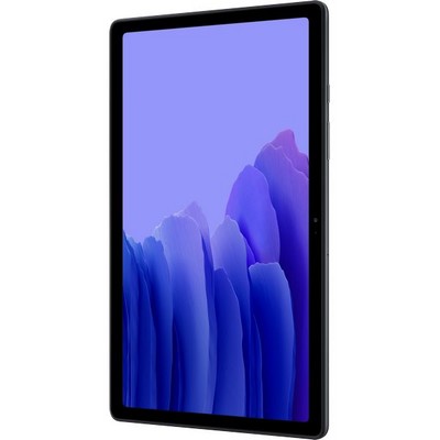 Планшет Samsung Galaxy Tab A7 T225 LTE Lite 3/32, Black - фото 18737