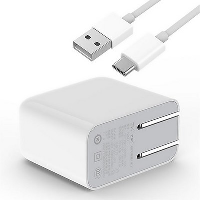 Сетевое зарядное устройство Xiaomi ZMI Quick Charge 3.0 (HA622) - фото 18278