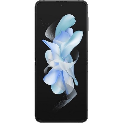 Смартфон Samsung Galaxy Z Flip4 8/512, Black - фото 18571