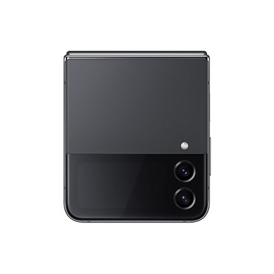 Смартфон Samsung Galaxy Z Flip4 8/512, Black - фото 18574