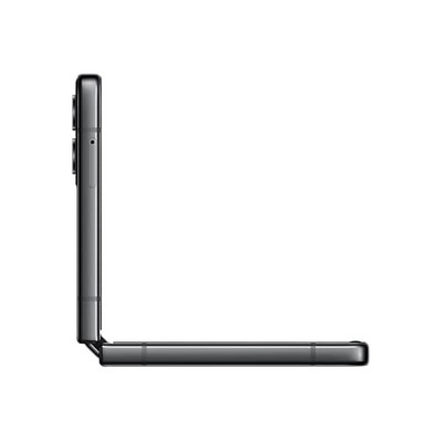 Смартфон Samsung Galaxy Z Flip4 8/512, Black - фото 18575