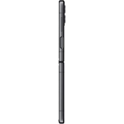 Смартфон Samsung Galaxy Z Flip4 8/512, Black - фото 18576