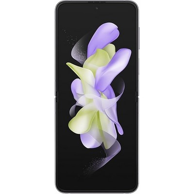 Смартфон Samsung Galaxy Z Flip4 8/256, Pink - фото 18599