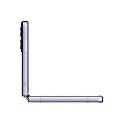 Смартфон Samsung Galaxy Z Flip4 8/256, Pink - фото 18603