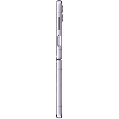 Смартфон Samsung Galaxy Z Flip4 8/256, Pink - фото 18604
