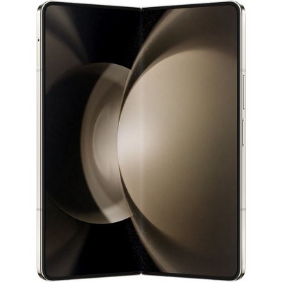 Смартфон Samsung Galaxy Z Fold5 12/256, Cream - фото 18802