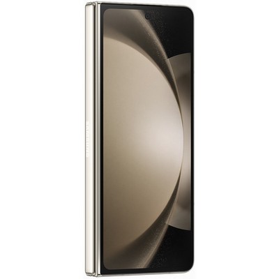 Смартфон Samsung Galaxy Z Fold5 12/256, Cream - фото 18804