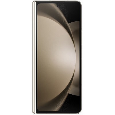 Смартфон Samsung Galaxy Z Fold5 12/256, Cream - фото 18806