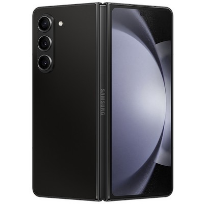 Смартфон Samsung Galaxy Z Fold5 12/512, Phantom Black - фото 18808