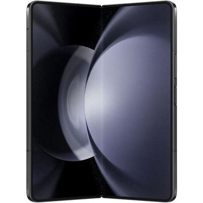 Смартфон Samsung Galaxy Z Fold5 12/512, Phantom Black - фото 18809