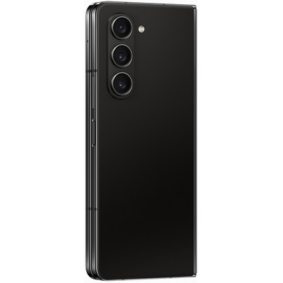 Смартфон Samsung Galaxy Z Fold5 12/512, Phantom Black - фото 18810