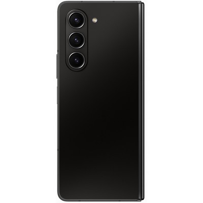 Смартфон Samsung Galaxy Z Fold5 12/512, Phantom Black - фото 18812