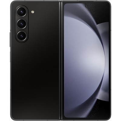Смартфон Samsung Galaxy Z Fold5 12/512, Phantom Black - фото 18814